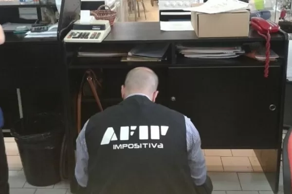 La AFIP detectó irregularidades en operaciones de un ingenio azucarero de Tucumán