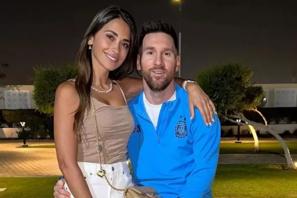 Cómo es la lujosa mansión de Lionel Messi en una isla privada de Miami: cancha de tenis y 22 habitaciones