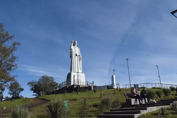 Cuidando a la madre ambiental