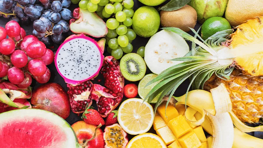 Cuál es la fruta con mayor cantidad de vitamina C en el mundo y cada vez más recomendada.