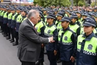 Jaldo, sobre la crisis carcelaria: No nos temblará el pulso para tomar medidas