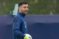 Murió Daniel Ibañez, ex arquero de Atlético Tucumán