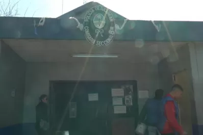 Fugas, señal de que se agrava la crisis carcelaria