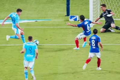 Bayern Múnich-Manchester City y Real Madrid-Manchester United, lo mejor de la agenda de TV