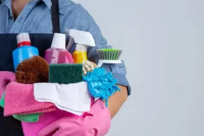 Nuevo aumento para el personal doméstico: cuánto cobrará cada categoría