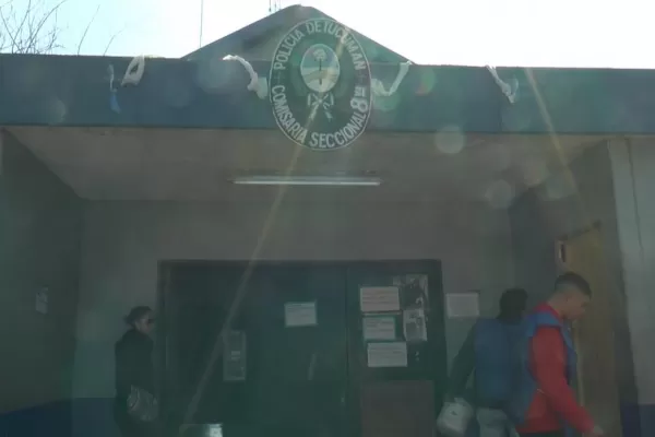 Fugas, señal de que se agrava la crisis carcelaria