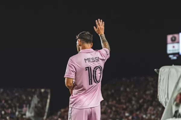 Apple TV: cuánto cuesta y cómo puede pagarse la suscripción para ver los partidos de Lionel Messi