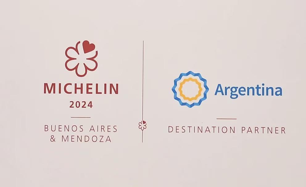 Argentina es el segundo país de Latinoamérica en contar con la Guía, que ya está presente en Brasil, solo en las ciudades de San Pablo y Río de Janeiro (Foto: Maximiliano Luna/Infobae)