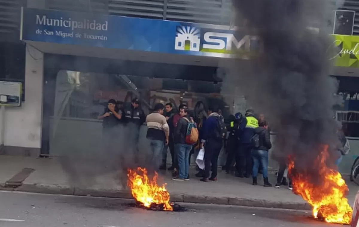 FOTO GENTILEZA DE SARA LÍA ROMANO