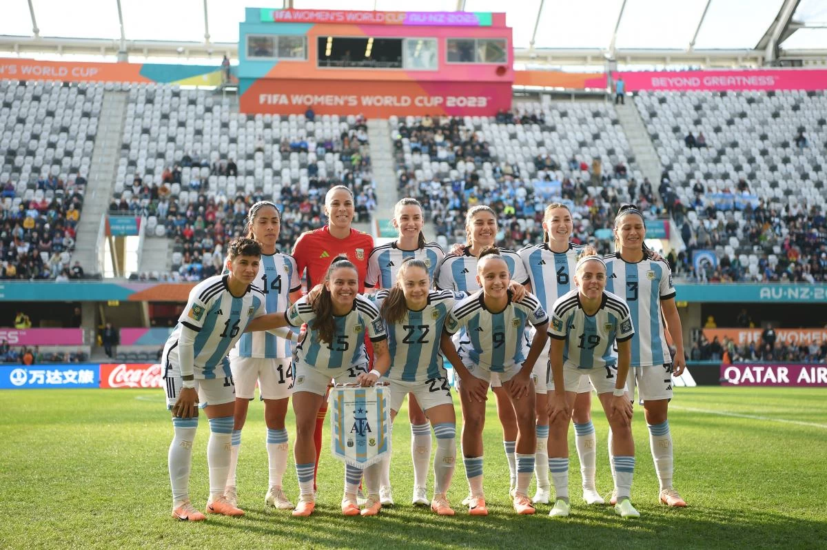 Quedan 45 minutos para cambiar el rumbo del partido