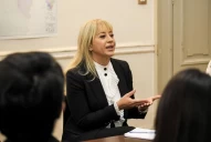 Nueva gestión en la capital: Rossana Chahla anticipó que hará recortes en la estructura de la Municipalidad