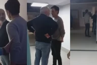 García Moritán vs. Bodart: cómo se originó el enfrentamiento que casi termina con golpes