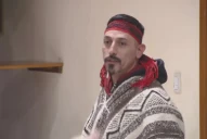 Arrancó el juicio de extradición a a Facundo Jones Huala: rechazaron su pedido de anular el proceso