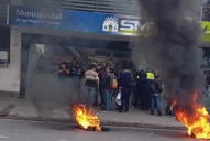 Denuncian que Alfaro “desarmó” la Dirección de Diversidad e Inclusión