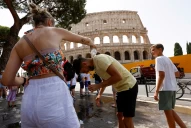 ONU: llegó la era de la “ebullición global”