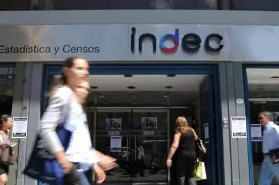 Datos clave sobre la inflación se conocerán recién después de las PASO
