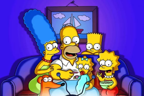 Qué hay para ver en CCCGO y en las plataformas de streaming