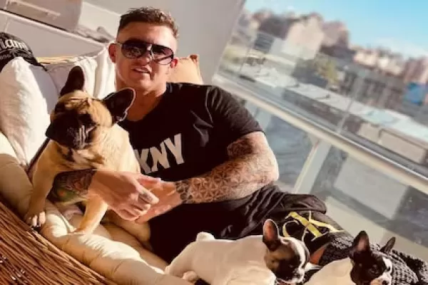 Detuvieron al principal sospechoso por el crimen del empresario descuartizado en Ingeniero Budge