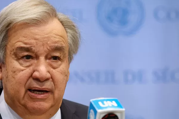 Cumbre del clima: comienza la COP28, con pocas esperanzas de cambio