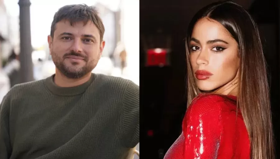 La polémica acusación de Juan Grabois a Tini Stoessel.