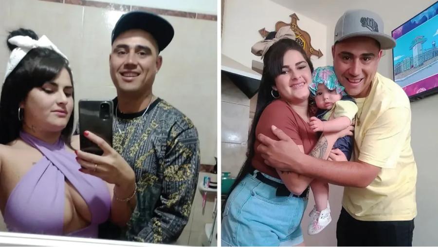 “Kami” y El Moneda”, la pareja más querida de TikTok, confirmaron su separación: “No creo más en el amor”