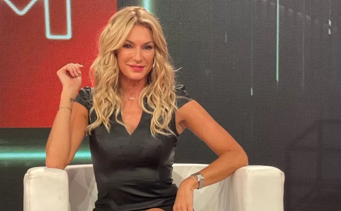 Yaninca Latorre criticó sin piedad a Anto Rocuzzo