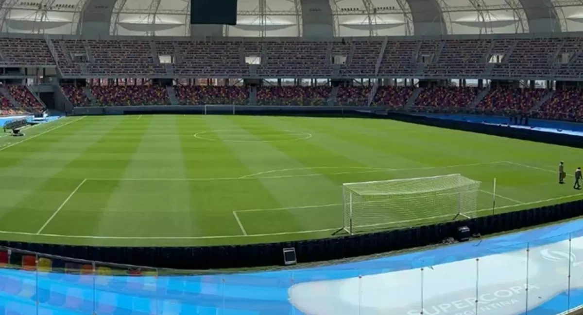 Lo que deben saber los hinchas de Atlético Tucumán antes de ir al estadio Madre de Ciudades