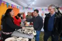 “El interior tucumano tiene un enorme potencial”, sostuvo Yedlin en el Expo Interior 2023