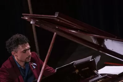 Un paseo del tango hasta la chacarera, pasando por el Litoral