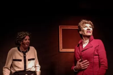 Teatro tucumano: reposiciones y despedidas de elencos independientes