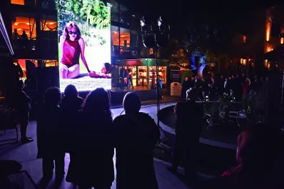 Festival Gerardo Vallejo: empieza la cita anual con el nuevo cine latinoamericano