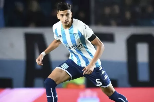 El equipo de Messi paga U$S 9 millones por “Toto” Avilés