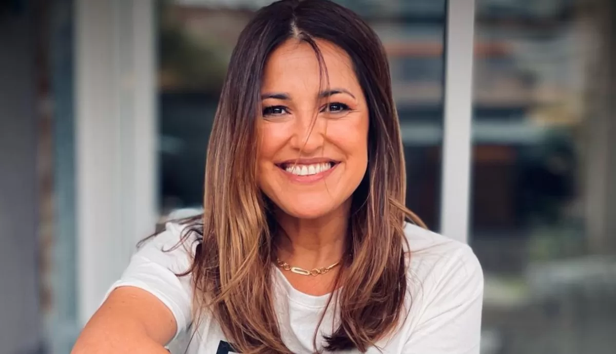 Maju Lozano reveló que tiene autismo