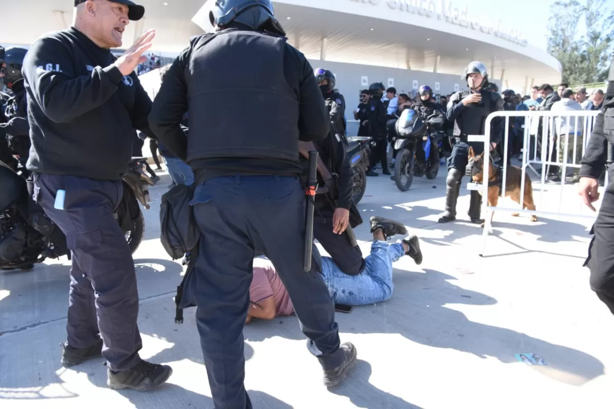 LA GACETA / FOTO DE FRANCO VERA.