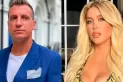 Maxi López intentó convencer a Wanda Nara de llevarse a sus hijos a Londres