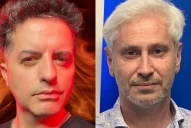 Ángel de Brito y Juan Di Natale protagonizaron un fuerte cruce en redes sociales: el motivo