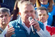 De nada sirve haber ganado Tucumán si no ganamos en la Nación, dijo Jaldo