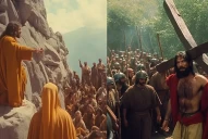 Así sería el rostro el rostro de Jesús, según la inteligencia artificial