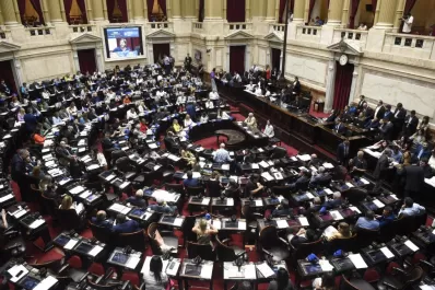 Cómo será la disputa que viene en el Congreso