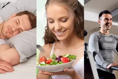 Los 10 consejos de un profesor de educación física para ganar masa muscular