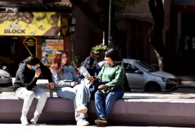 Cómo viene el clima este fin de semana en Tucumán