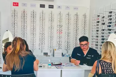 Optica Neavisión: atención personalizada y tecnología única en Tucumán