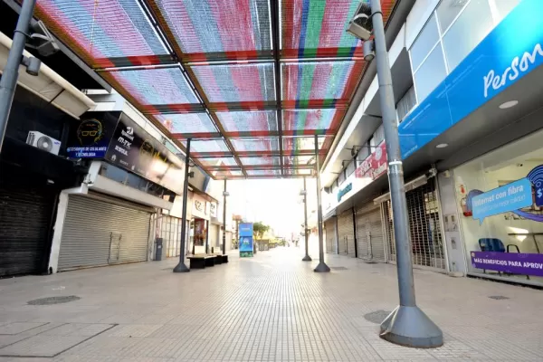 Nadie recorre dos veces la misma ciudad