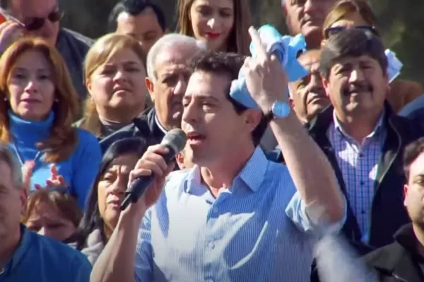 Wado de Pedro, en Tucumán: “No pudimos hacer todo lo que pensábamos, pero ahora sí”