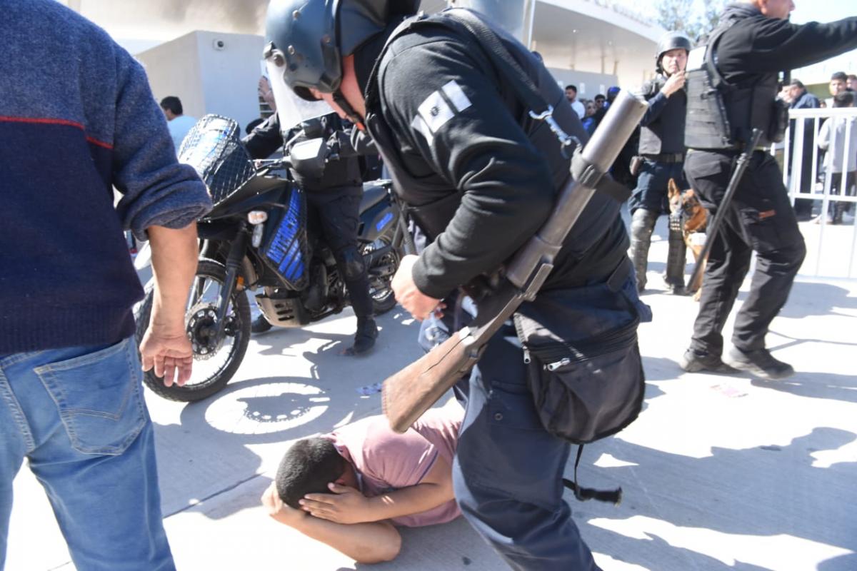 LA GACETA / FOTO DE FRANCO VERA