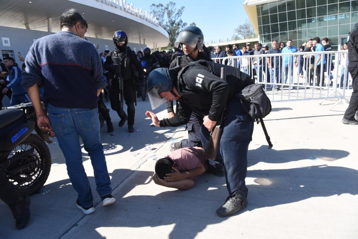 LA GACETA / FOTO DE FRANCO VERA.