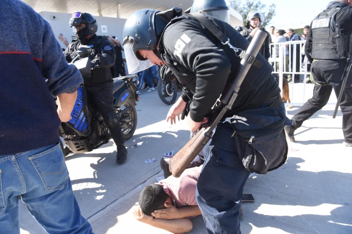 LA GACETA / FOTO DE FRANCO VERA