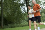 Aconsejan realizar dos ejercicios físicos para reducir la presión arterial