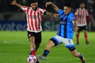 San Martin vs Agropecuario: hora, TV y probables formaciones