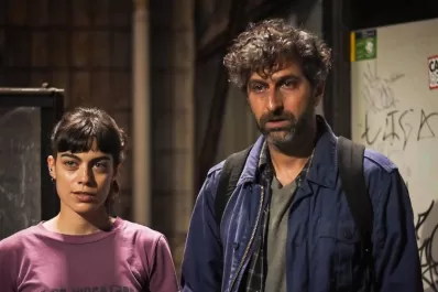 Festival de Cine: “Hacer una película es como tener un hijo”